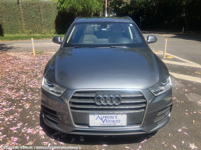 Audi Q3 AMBIENTE 1.4 TFSI 2018/2019